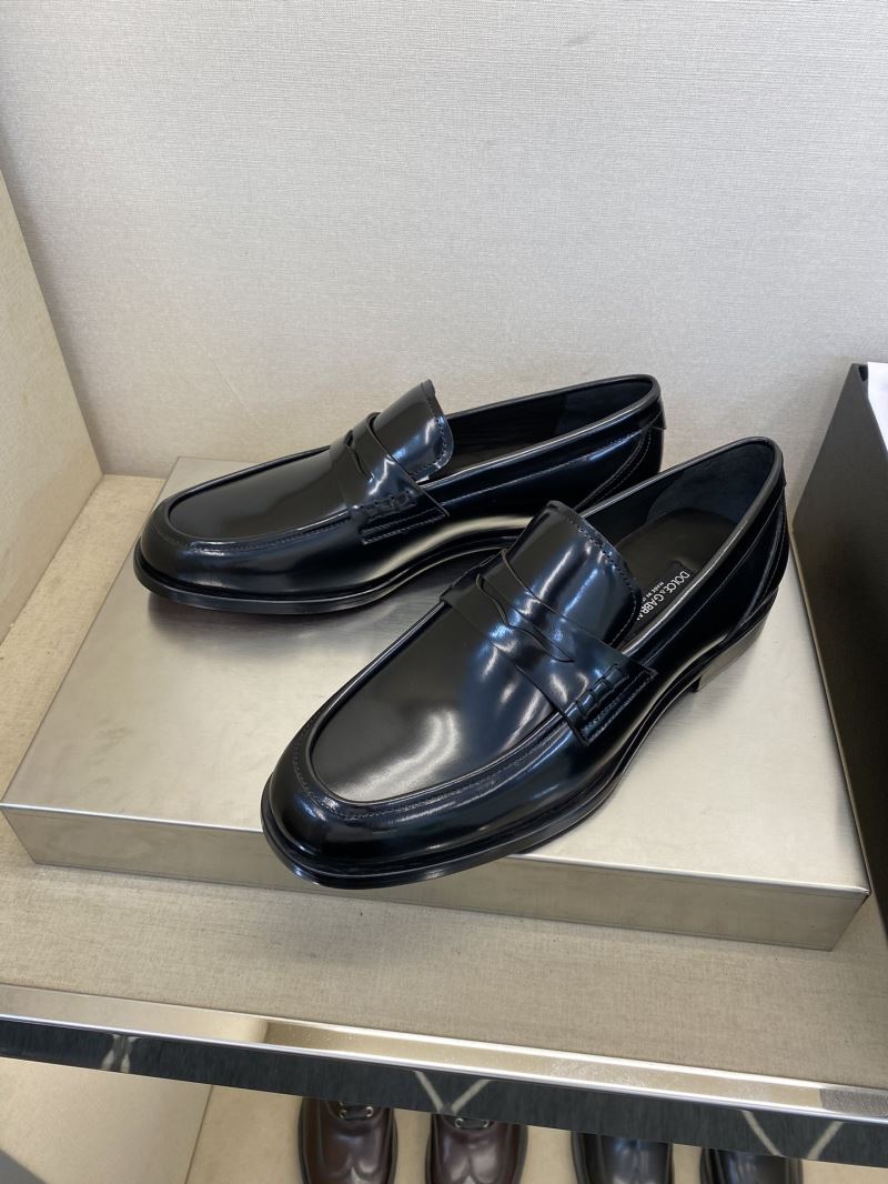 Dolce Gabbana Business Shoes